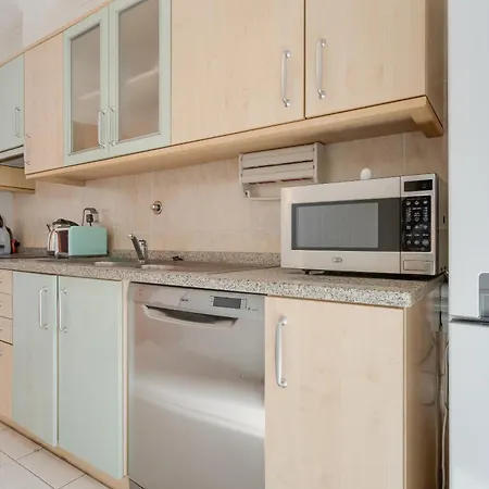 Apartment Apt By Hr Madeira Camara de Lobos