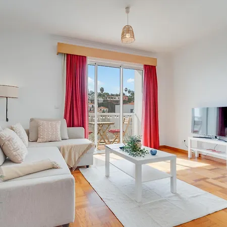 Apartment Apt By Hr Madeira