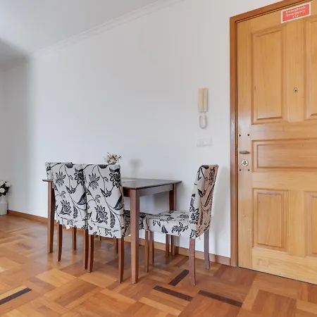 Apt By Hr Madeira Apartment