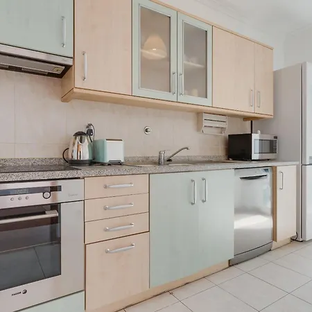 Apt By Hr Madeira Apartment *