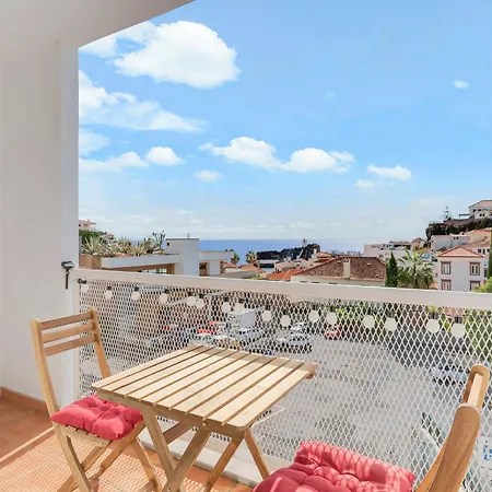 Apt By Hr Madeira * Camara de Lobos