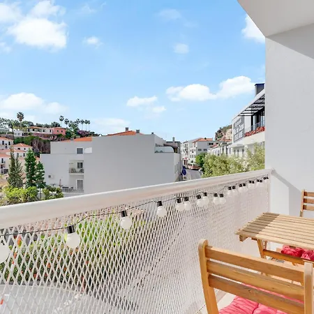 Apartment Apt By Hr Madeira Camara de Lobos