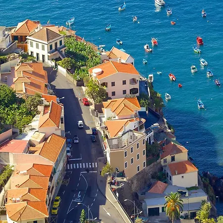 Apt By Hr Madeira * Camara de Lobos