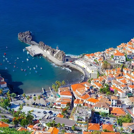 Apt By Hr Madeira Apartment