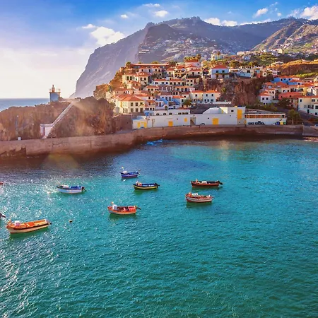 Apt By Hr Madeira Appartamento